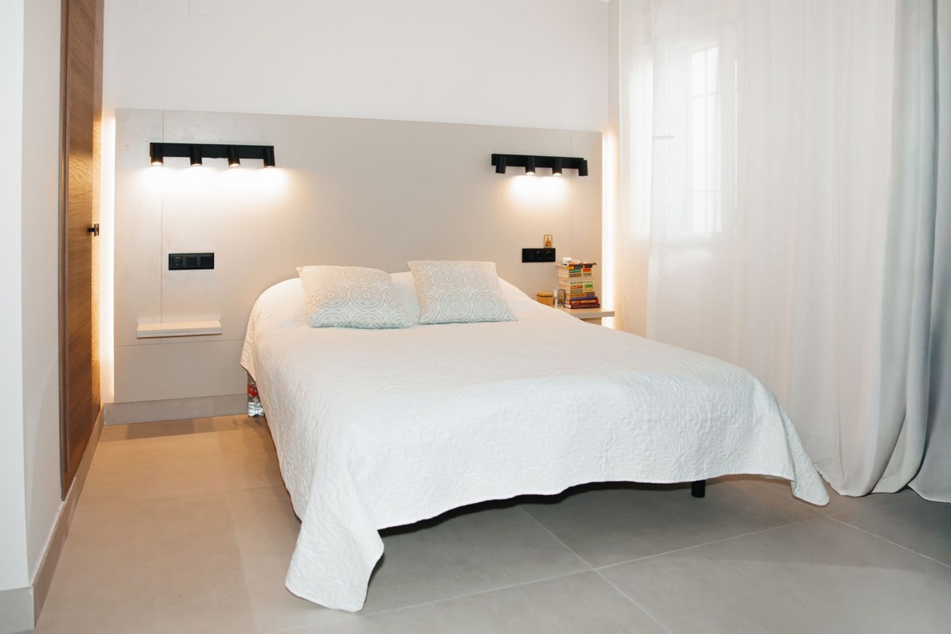 Wiederverkauf - apartment - Marbella - San Pedro de Alcántara