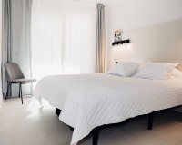 Wiederverkauf - apartment - Marbella - San Pedro de Alcántara