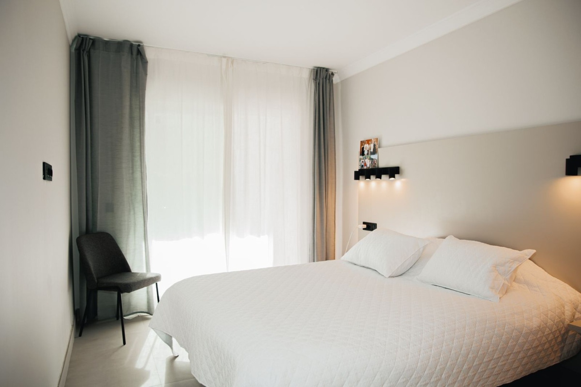 Wiederverkauf - apartment - Marbella - San Pedro de Alcántara