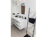 Wiederverkauf - apartment - Marbella - San Pedro de Alcántara