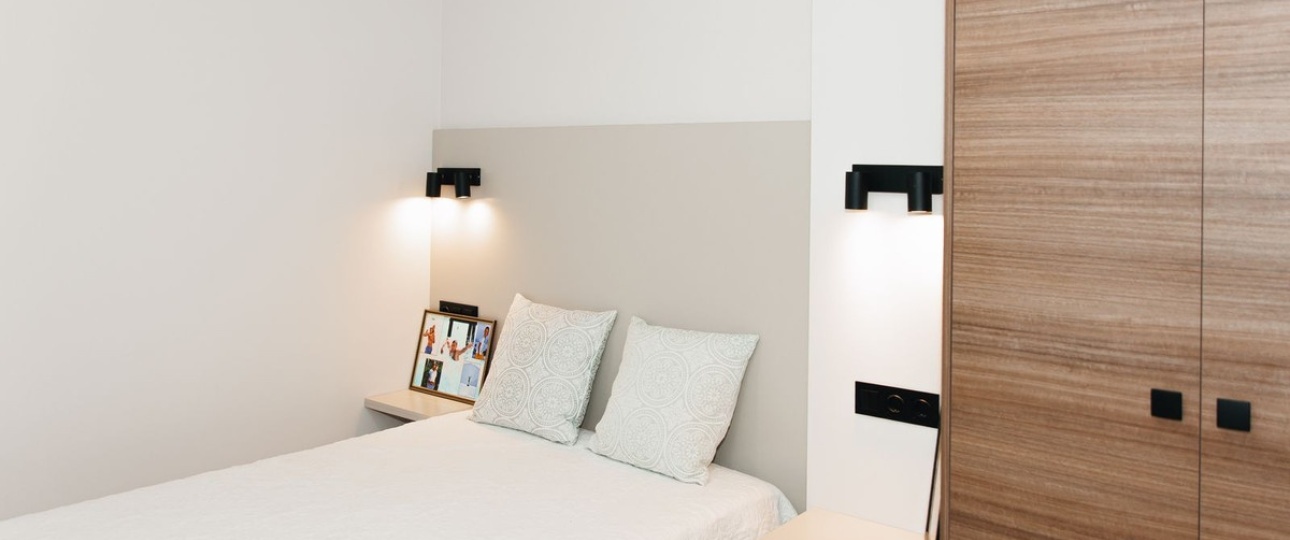 Wiederverkauf - apartment - Marbella - San Pedro de Alcántara