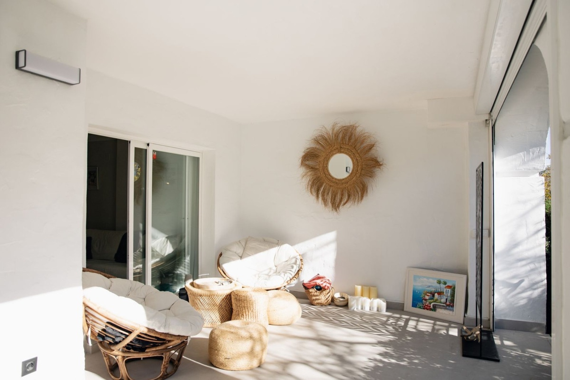 Wiederverkauf - apartment - Marbella - San Pedro de Alcántara