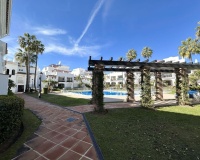 Wiederverkauf - apartment - Marbella - San Pedro de Alcántara