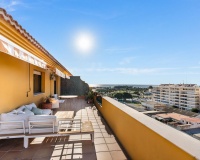 Wiederverkauf - apartment - Marbella - San Pedro de Alcántara