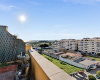 Wiederverkauf - apartment - Marbella - San Pedro de Alcántara