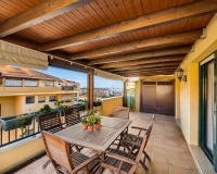 Wiederverkauf - apartment - Marbella - San Pedro de Alcántara