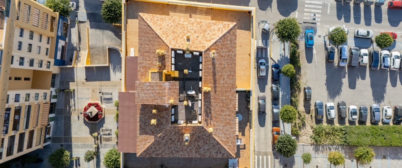 Wiederverkauf - apartment - Marbella - San Pedro de Alcántara