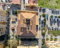 Wiederverkauf - apartment - Marbella - San Pedro de Alcántara