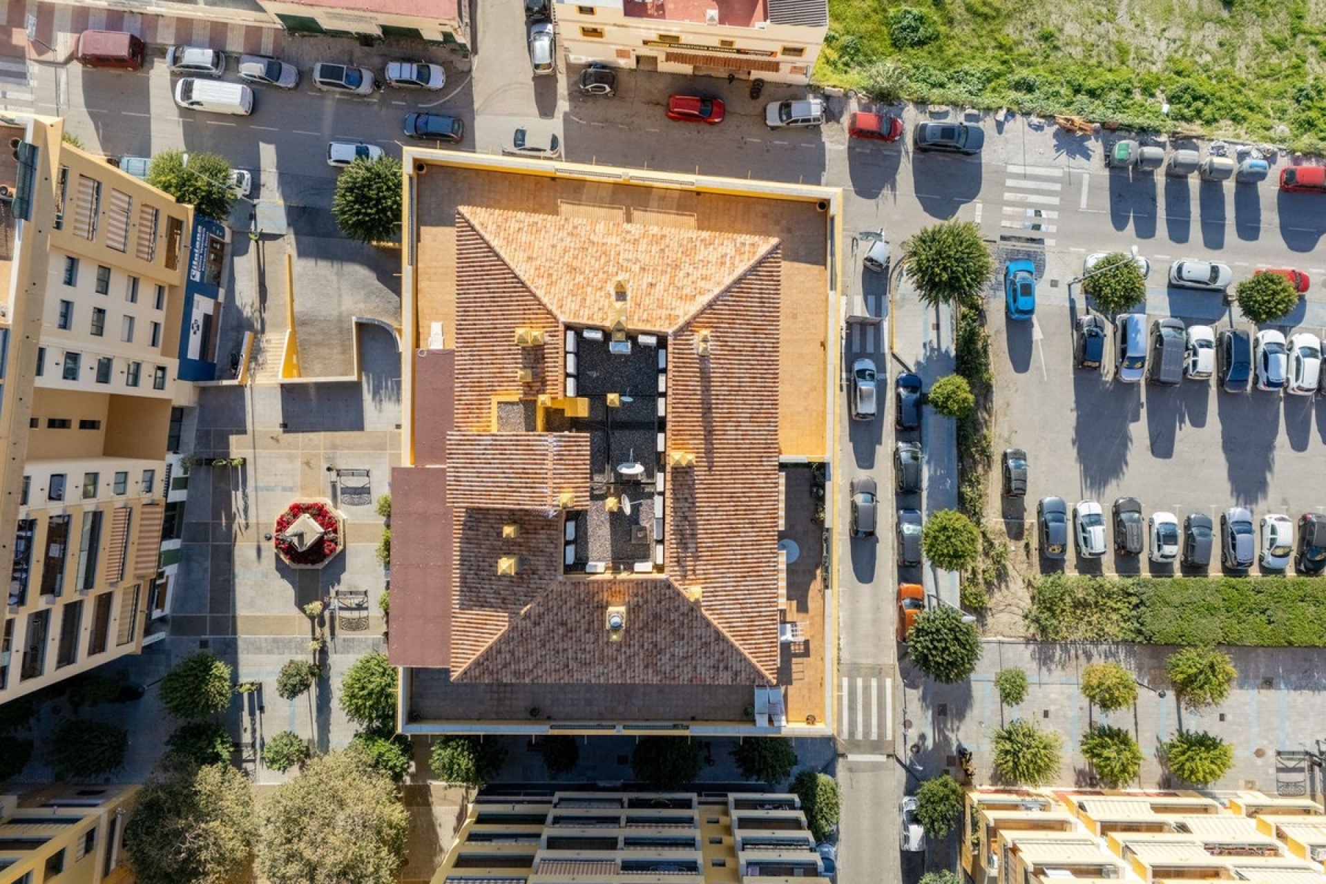 Wiederverkauf - apartment - Marbella - San Pedro de Alcántara