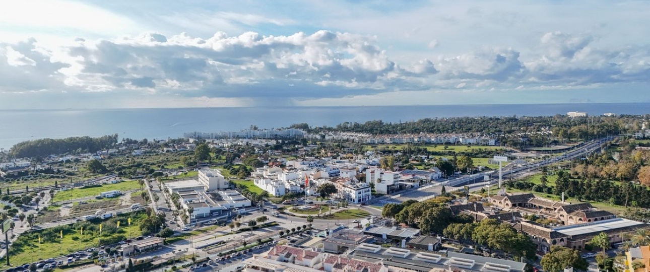 Wiederverkauf - apartment - Marbella - San Pedro de Alcántara