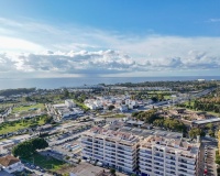 Wiederverkauf - apartment - Marbella - San Pedro de Alcántara
