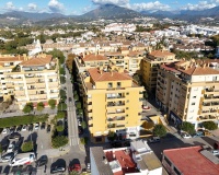 Wiederverkauf - apartment - Marbella - San Pedro de Alcántara