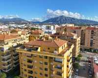 Wiederverkauf - apartment - Marbella - San Pedro de Alcántara