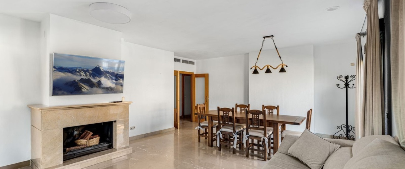 Wiederverkauf - apartment - Marbella - San Pedro de Alcántara