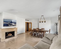 Wiederverkauf - apartment - Marbella - San Pedro de Alcántara