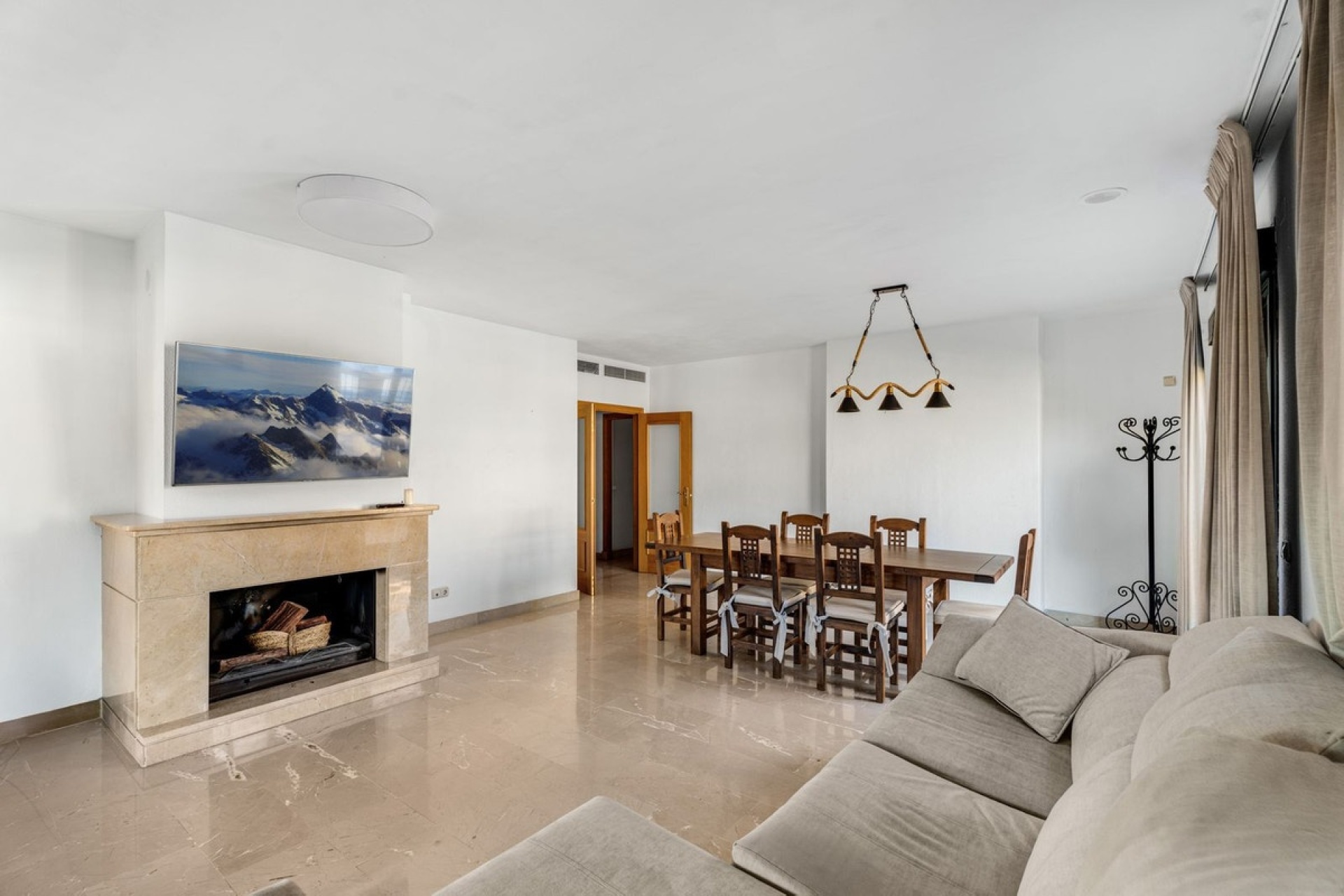 Wiederverkauf - apartment - Marbella - San Pedro de Alcántara