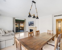 Wiederverkauf - apartment - Marbella - San Pedro de Alcántara