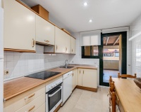 Wiederverkauf - apartment - Marbella - San Pedro de Alcántara
