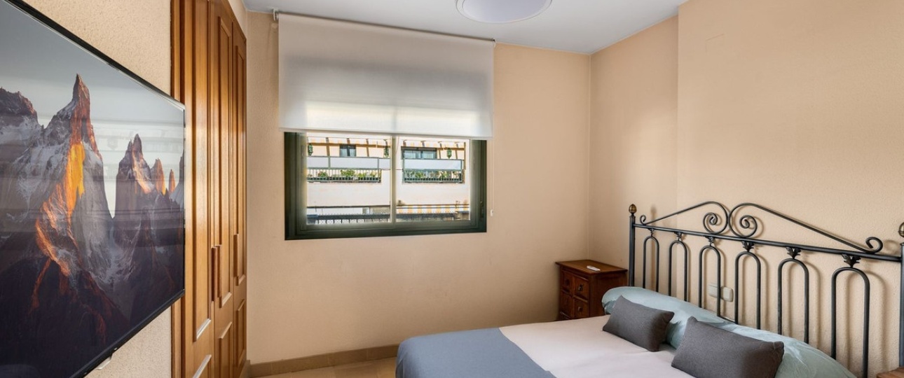 Wiederverkauf - apartment - Marbella - San Pedro de Alcántara
