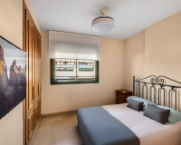 Wiederverkauf - apartment - Marbella - San Pedro de Alcántara