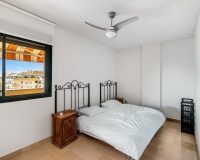 Wiederverkauf - apartment - Marbella - San Pedro de Alcántara