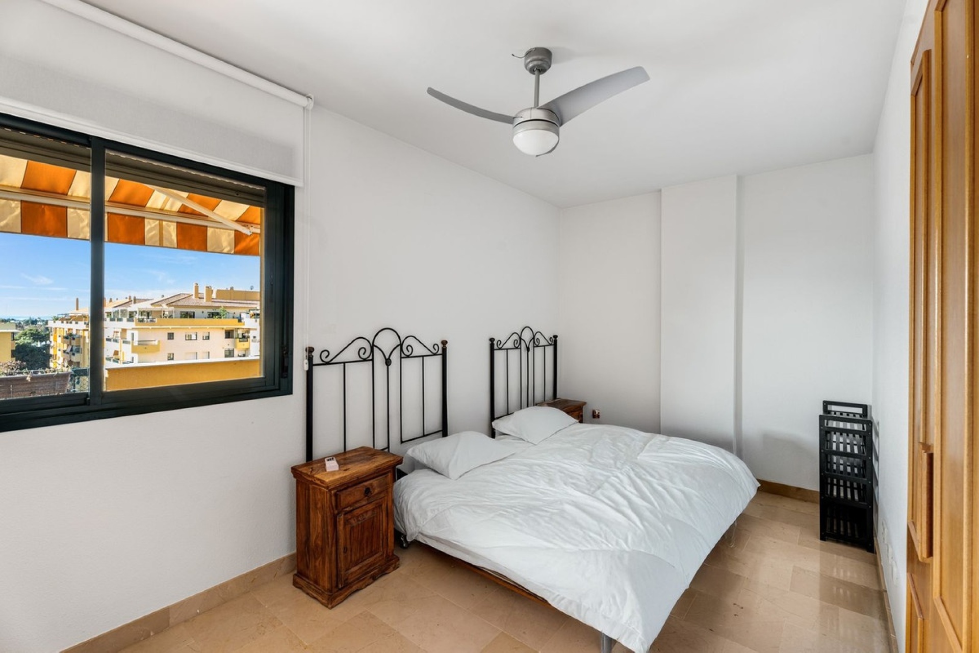Wiederverkauf - apartment - Marbella - San Pedro de Alcántara