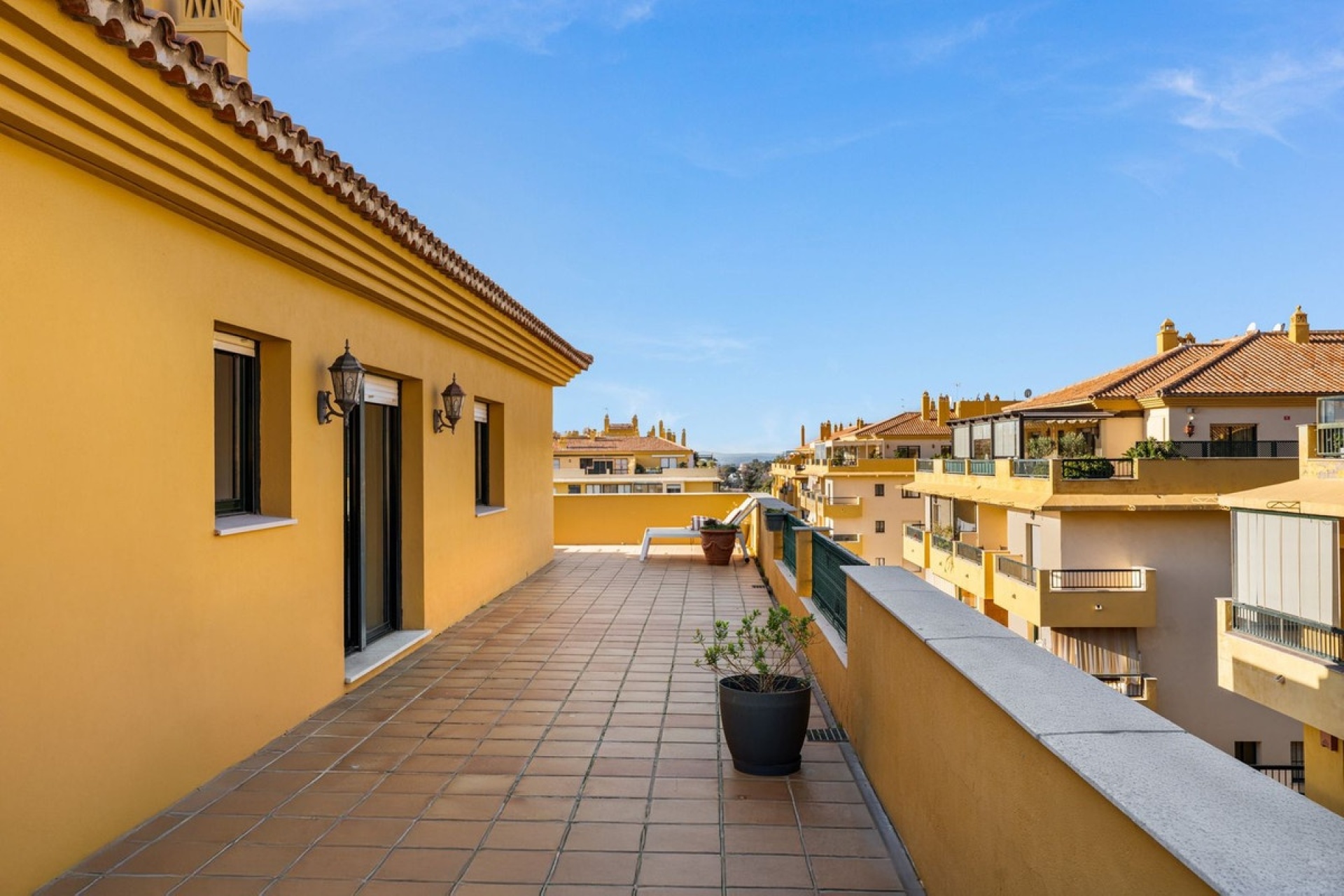 Wiederverkauf - apartment - Marbella - San Pedro de Alcántara