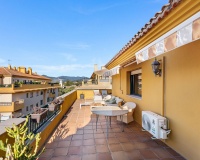 Wiederverkauf - apartment - Marbella - San Pedro de Alcántara
