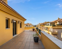 Wiederverkauf - apartment - Marbella - San Pedro de Alcántara