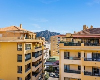 Wiederverkauf - apartment - Marbella - San Pedro de Alcántara