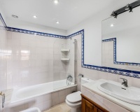 Wiederverkauf - apartment - Marbella - San Pedro de Alcántara