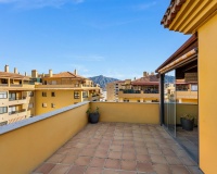 Wiederverkauf - apartment - Marbella - San Pedro de Alcántara