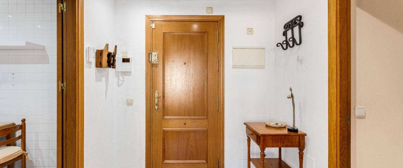 Wiederverkauf - apartment - Marbella - San Pedro de Alcántara