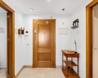 Wiederverkauf - apartment - Marbella - San Pedro de Alcántara