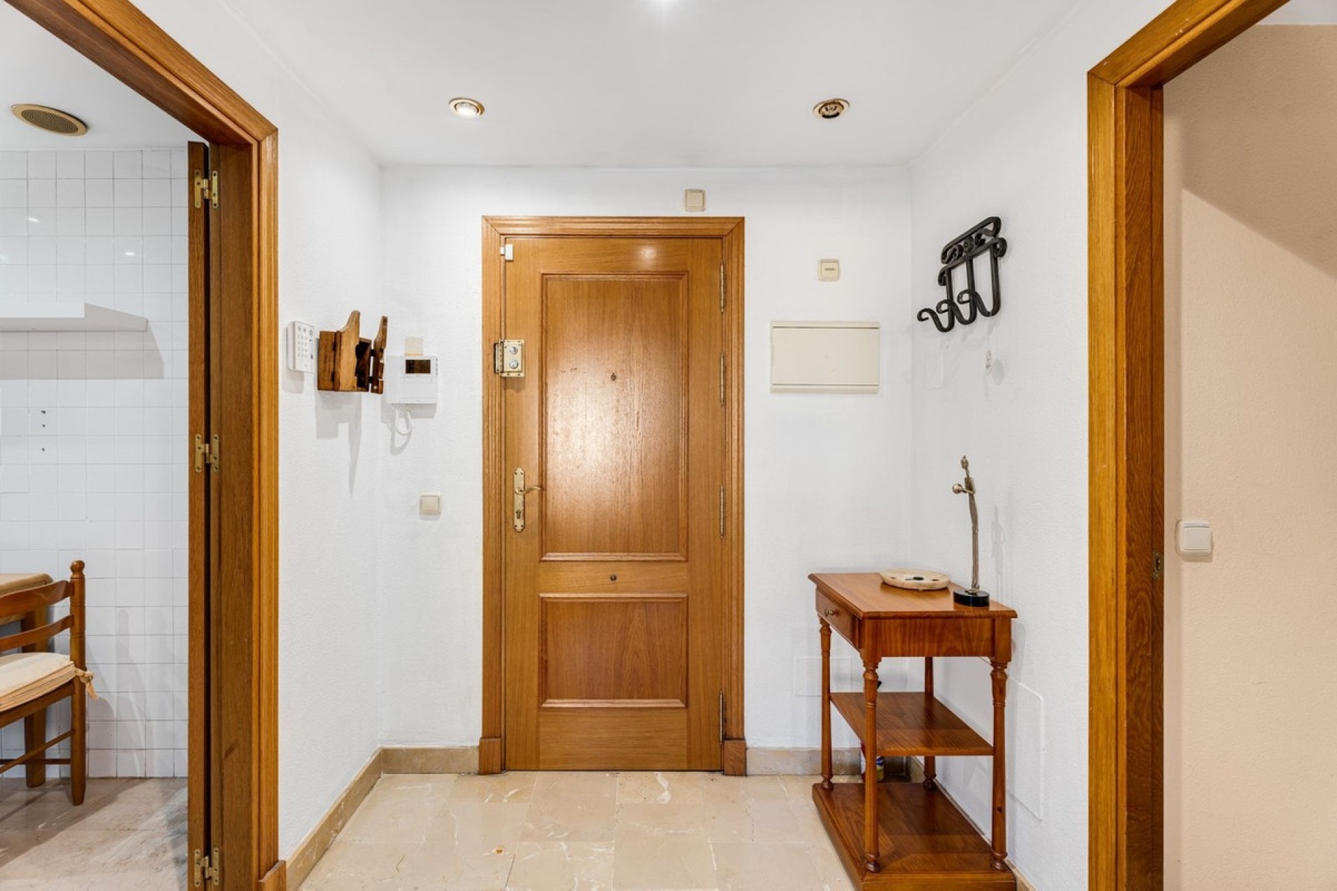 Wiederverkauf - apartment - Marbella - San Pedro de Alcántara