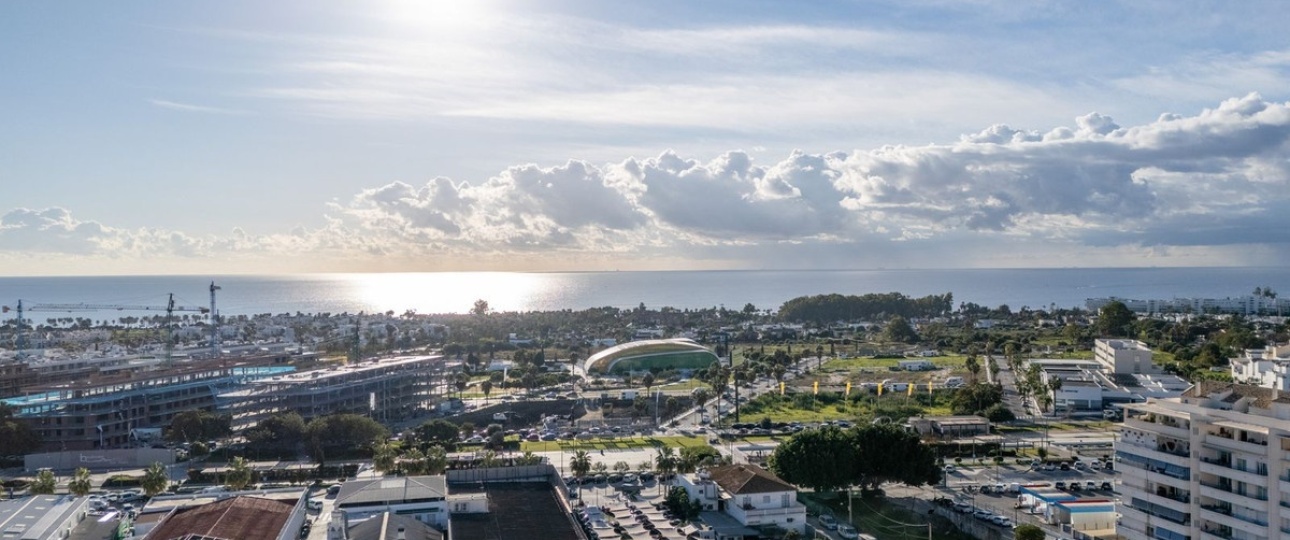 Wiederverkauf - apartment - Marbella - San Pedro de Alcántara