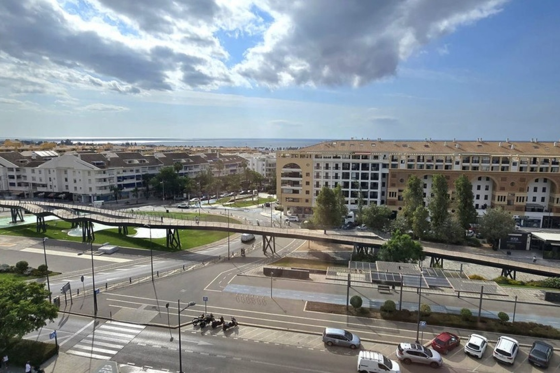Wiederverkauf - apartment - Marbella - San Pedro de Alcántara