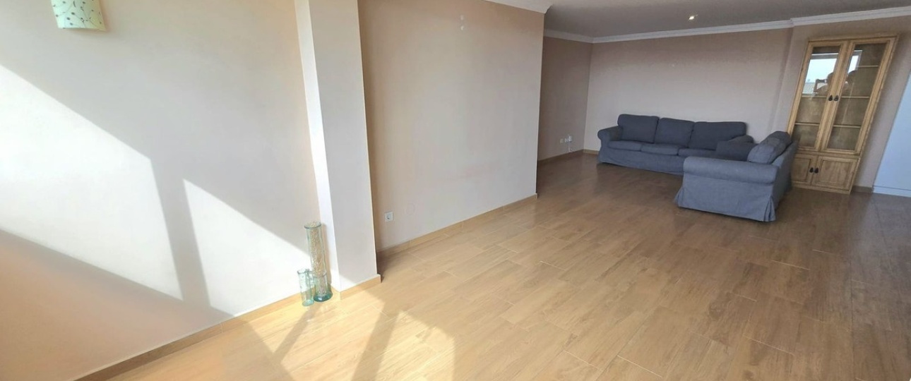 Wiederverkauf - apartment - Marbella - San Pedro de Alcántara