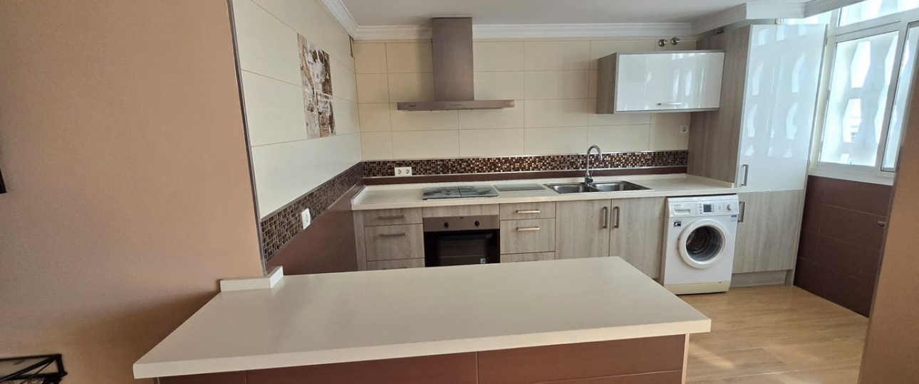 Wiederverkauf - apartment - Marbella - San Pedro de Alcántara