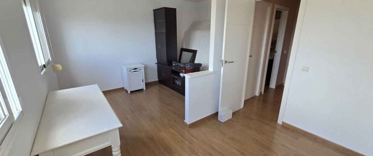 Wiederverkauf - apartment - Marbella - San Pedro de Alcántara