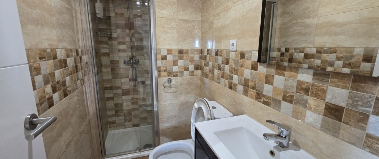 Wiederverkauf - apartment - Marbella - San Pedro de Alcántara
