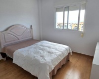 Wiederverkauf - apartment - Marbella - San Pedro de Alcántara