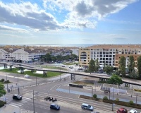 Wiederverkauf - apartment - Marbella - San Pedro de Alcántara
