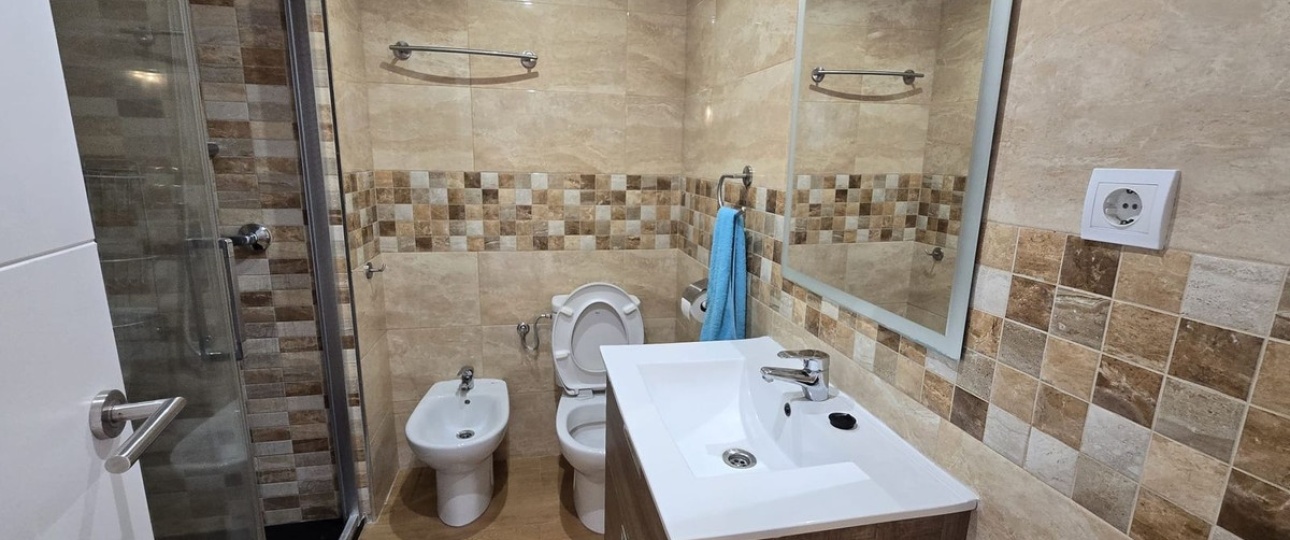 Wiederverkauf - apartment - Marbella - San Pedro de Alcántara