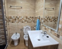 Wiederverkauf - apartment - Marbella - San Pedro de Alcántara