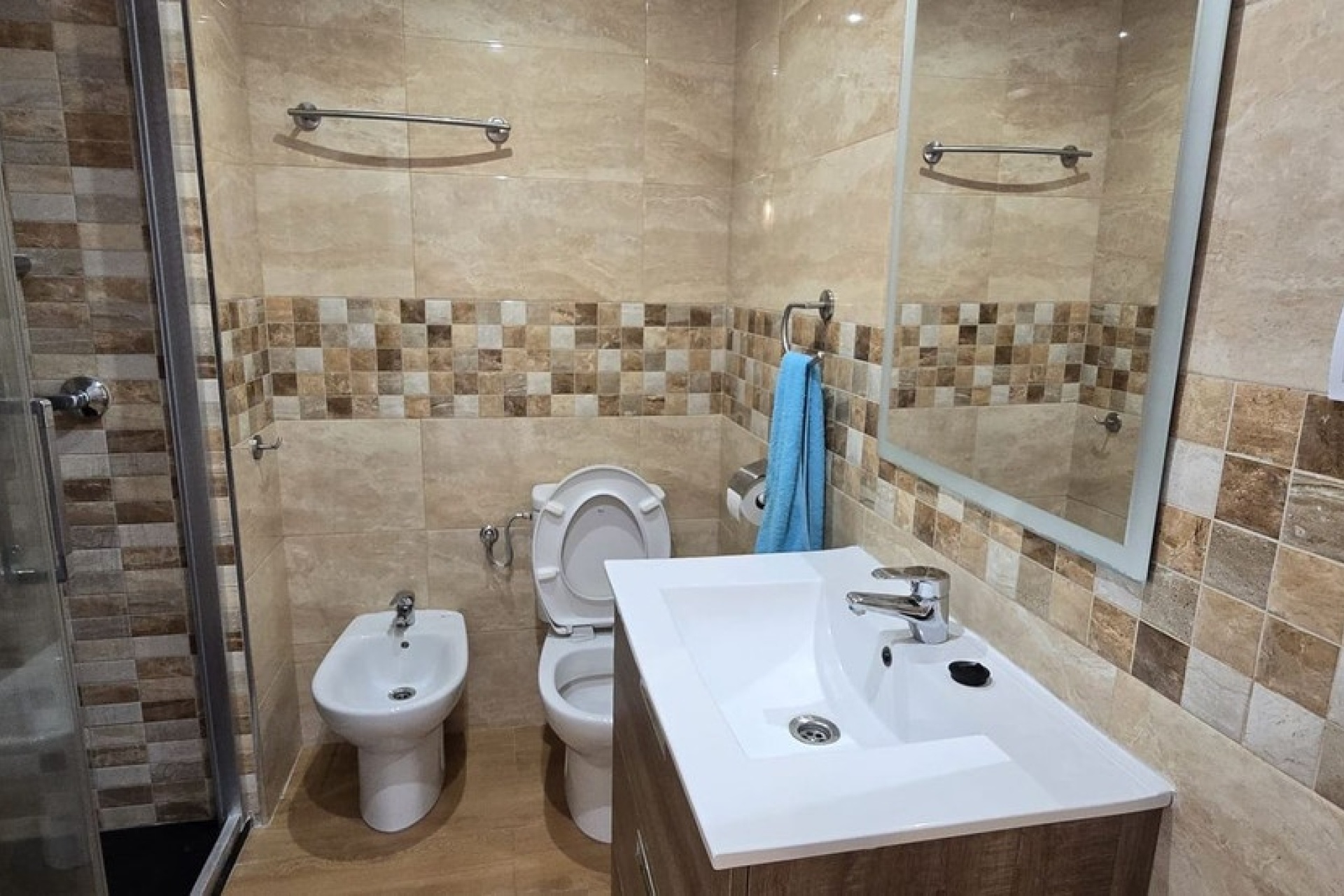 Wiederverkauf - apartment - Marbella - San Pedro de Alcántara