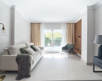 Wiederverkauf - apartment - Marbella - San Pedro de Alcántara