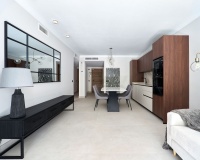 Wiederverkauf - apartment - Marbella - San Pedro de Alcántara