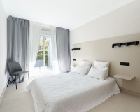 Wiederverkauf - apartment - Marbella - San Pedro de Alcántara