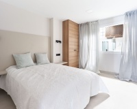 Wiederverkauf - apartment - Marbella - San Pedro de Alcántara